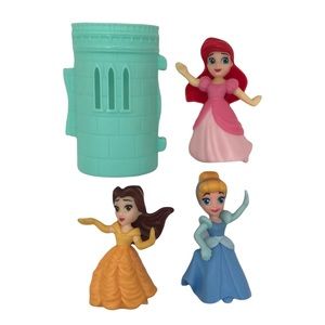 Disney Princess Toys